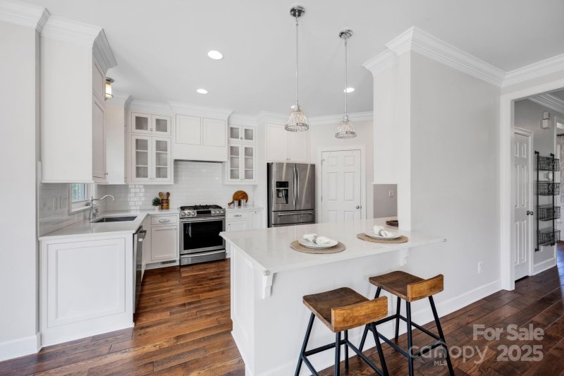 Property image 4 at 2117 Copperplate Road, Charlotte, NC 28262