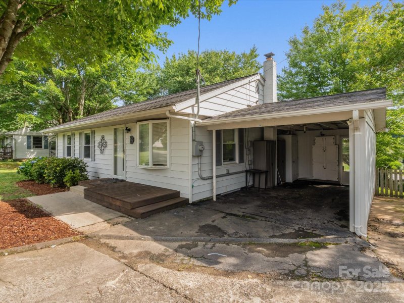 Property image 3 at 74 Hi Alta Avenue, Asheville, NC 28806