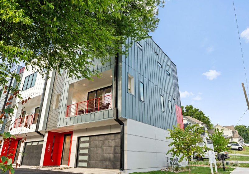 Property image 3 of 414 State Street in Seversville, Charlotte, NC 28208