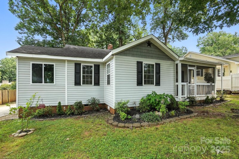 Property image 4 of 602 Unity Street in Whiteville Park, Fort Mill, SC 29715