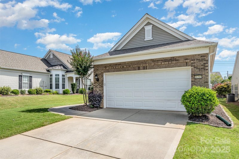 Property image 3 at 16260 Raven Crest Drive, Indian Land, SC 29707