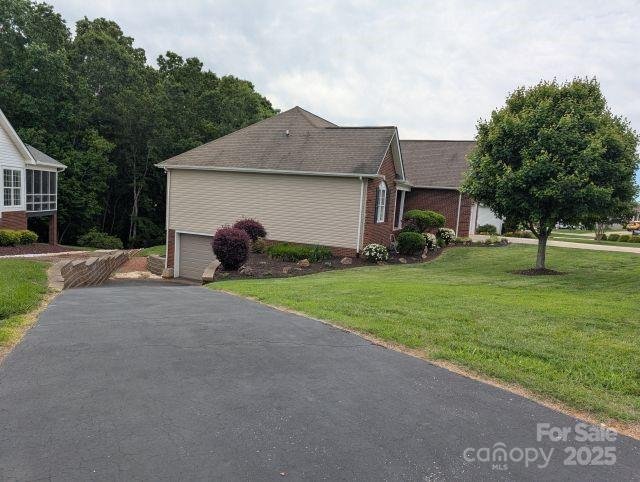 Property image 5 at 1764 Pipers Ridge Circle, Conover, NC 28613