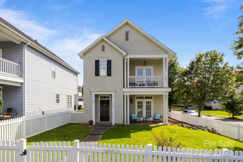 9704 Grier Springs Lane