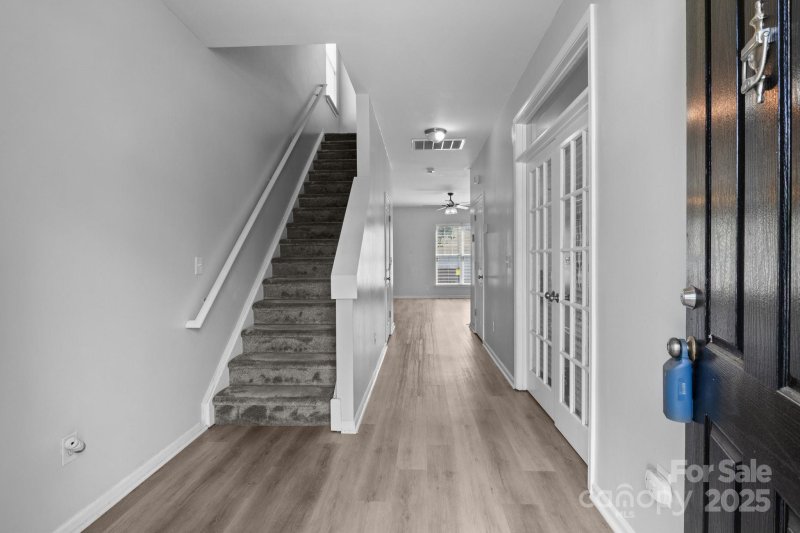 Property image 5 at 9704 Grier Springs Lane, Charlotte, NC 28213