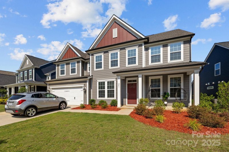 241 Boxelder Road