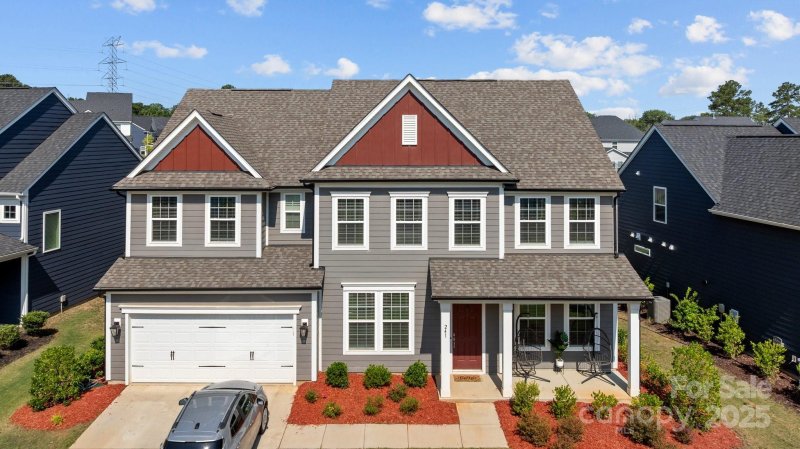 Property image 3 of 241 Boxelder Road in Paddlers Cove, Clover, SC 29710