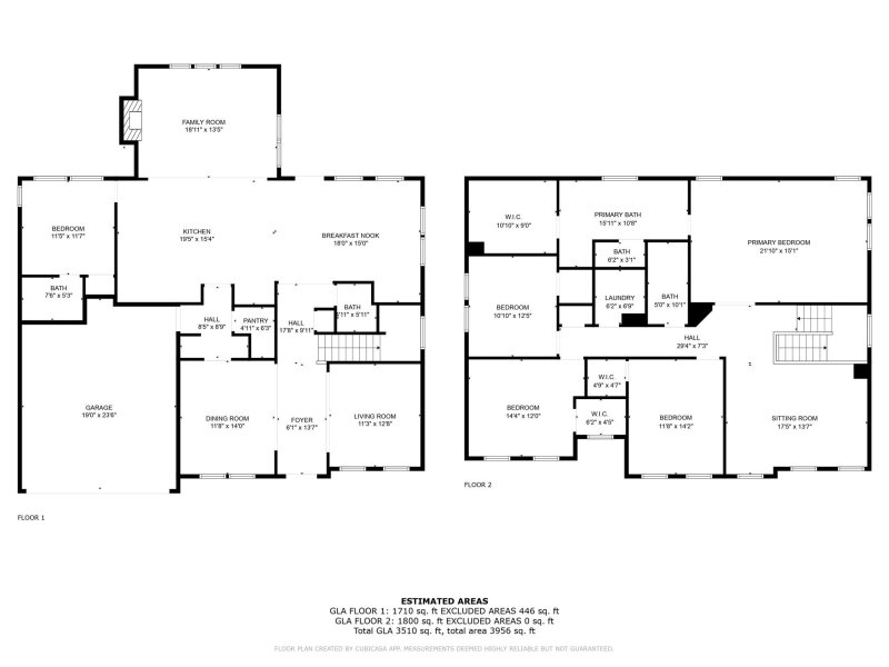 Property image 5 of 241 Boxelder Road in Paddlers Cove, Clover, SC 29710