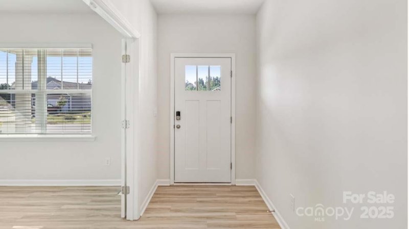 Property image 4 of 229 Giant Oak Avenue in Wallace Springs, Statesville, NC 28677