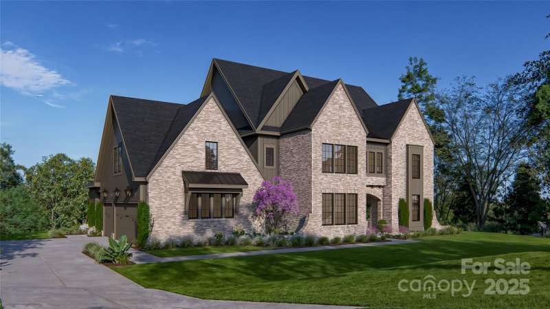 1418 Samuel Spencer Parkway