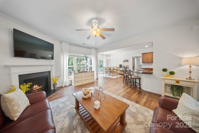 Property image 2 at 137 Branchview Drive, Mooresville, NC 28115