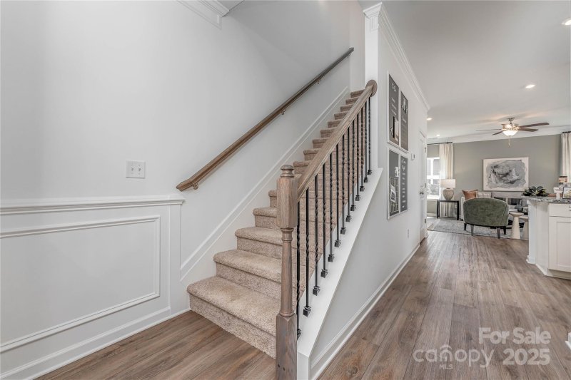 Property image 2 at 1248 Langston Lane, Salisbury, NC 28144