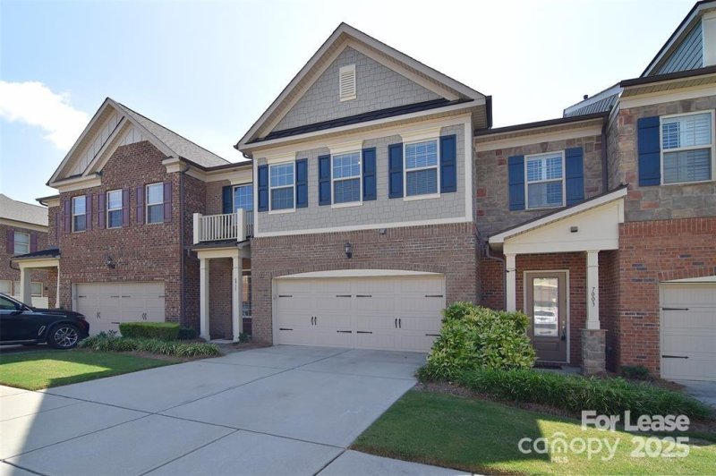 Property image 2 at 6935 Henry Quincy Way, Charlotte, NC 28277