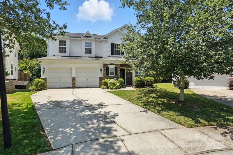 15508 Normans Landing Drive