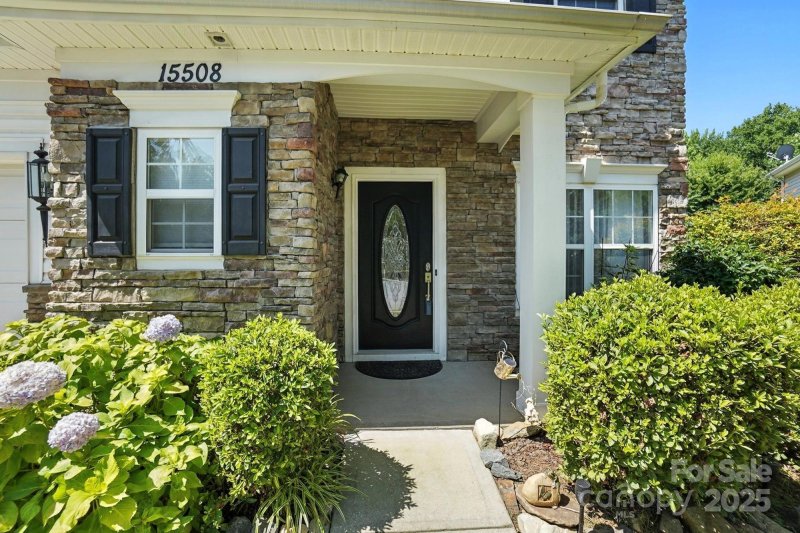 Property image 3 at 15508 Normans Landing Drive, Charlotte, NC 28273