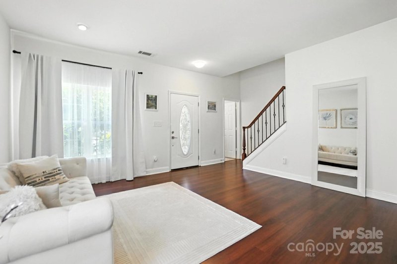 Property image 5 at 15508 Normans Landing Drive, Charlotte, NC 28273