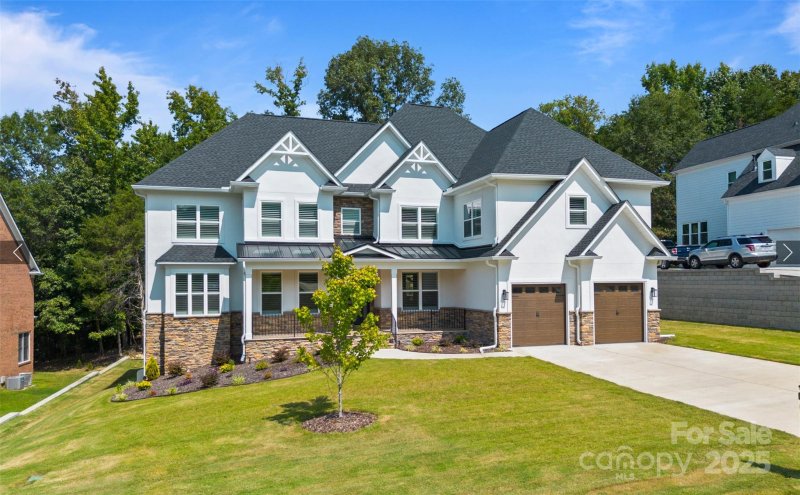 15818 Sparrowridge Court