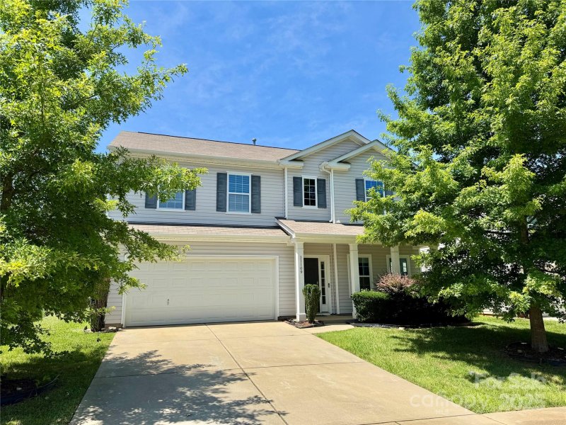 Property image 2 at 11109 Pond Valley Court, Charlotte, NC 28269