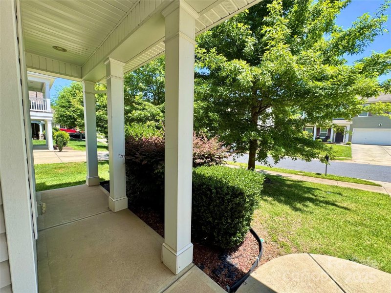 Property image 4 at 11109 Pond Valley Court, Charlotte, NC 28269
