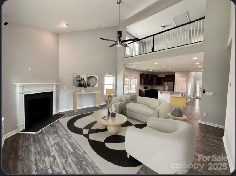 Property image 5 at 11109 Pond Valley Court, Charlotte, NC 28269