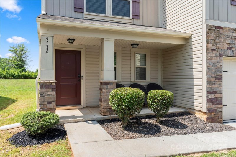 Property image 2 at 4732 Gibbons Link Road, Charlotte, NC 28269