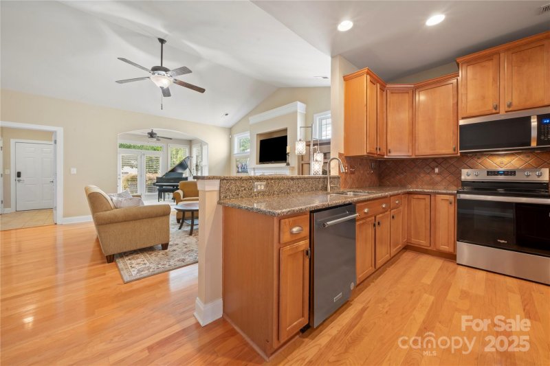 Property image 5 at 1103 Phar Lap Drive, Indian Trail, NC 28079