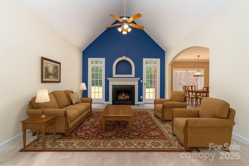 Property image 4 of 2909 Arbor Knoll in Fieldstone, Concord, NC 28025
