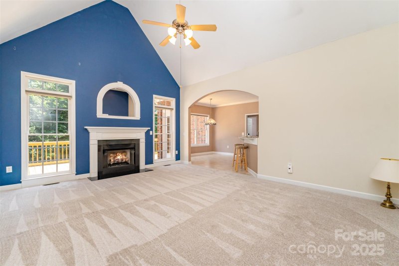 Property image 5 of 2909 Arbor Knoll in Fieldstone, Concord, NC 28025