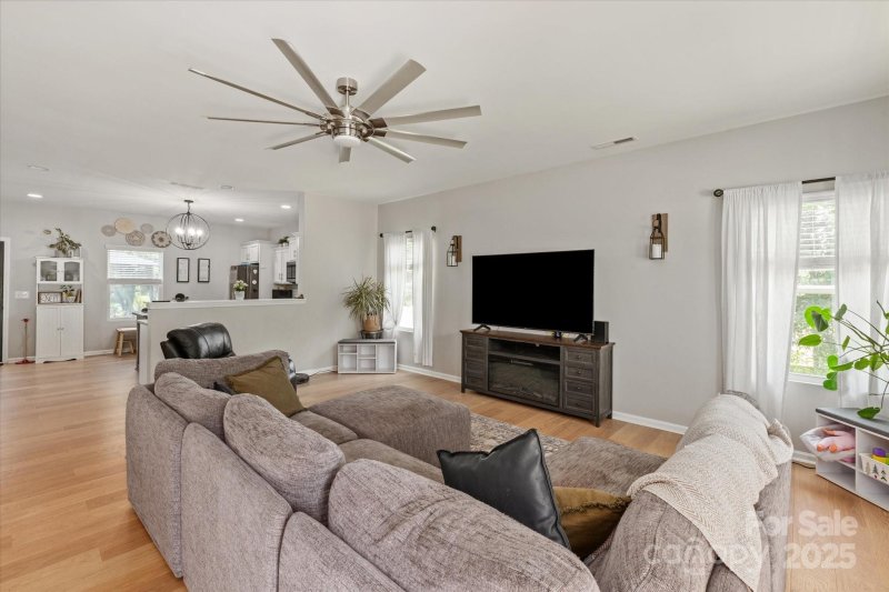 Property image 3 at 389 Whispering Hills Drive, Locust, NC 28097