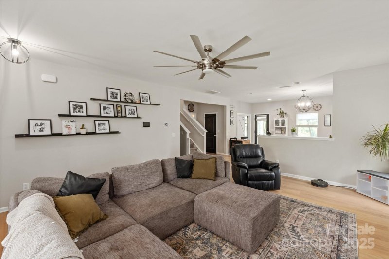 Property image 4 at 389 Whispering Hills Drive, Locust, NC 28097