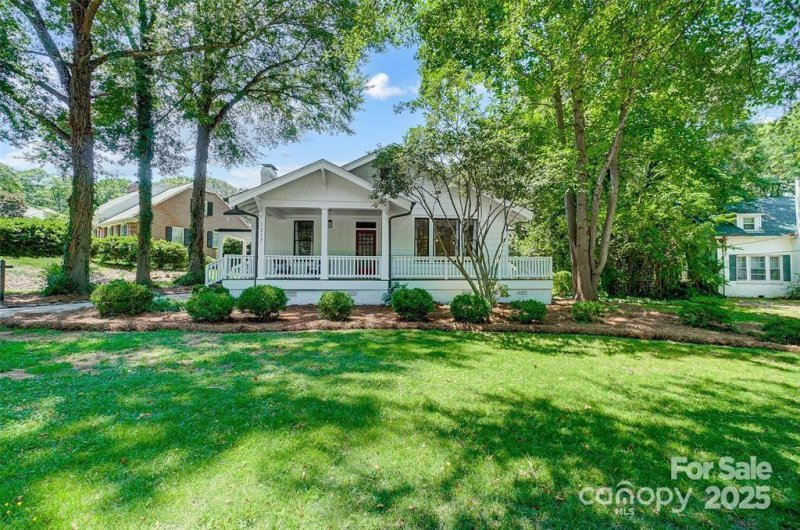 Brookwood, Gastonia Community