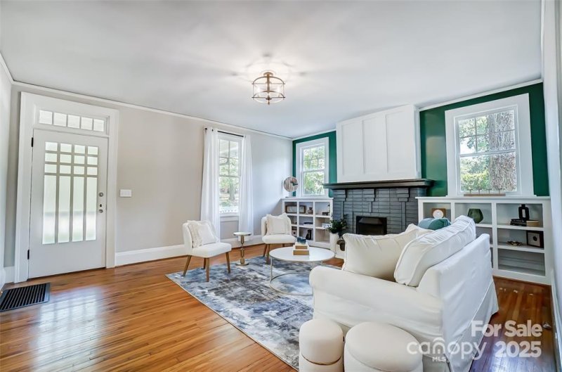 Property image 4 of 1217 S York Street in Brookwood, Gastonia, NC 28052