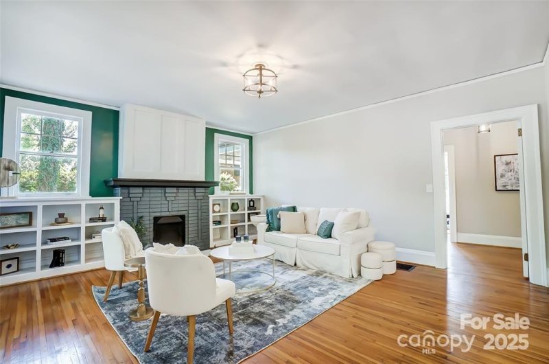 Property image 5 of 1217 S York Street in Brookwood, Gastonia, NC 28052