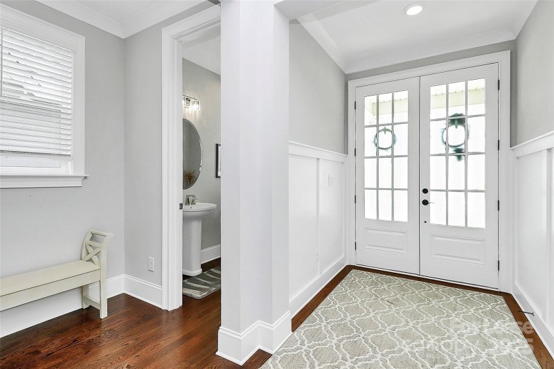 Property image 5 of 136 Preston Road in Atwater Landing, Mooresville, NC 28117