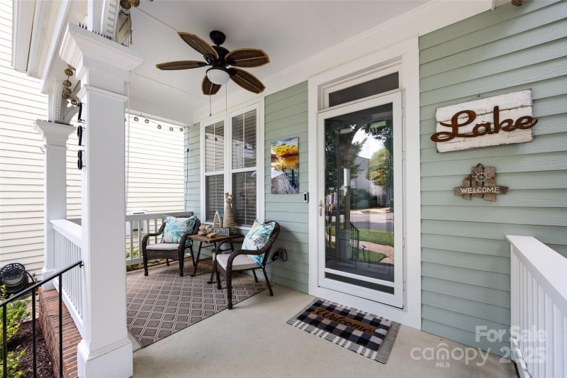 Property image 2 at 298 Bridges Farm Road, Mooresville, NC 28115