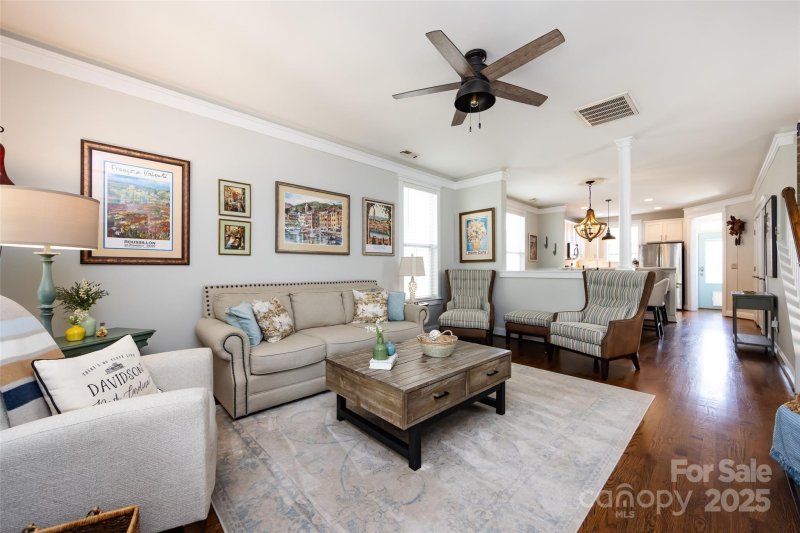 Property image 5 at 298 Bridges Farm Road, Mooresville, NC 28115