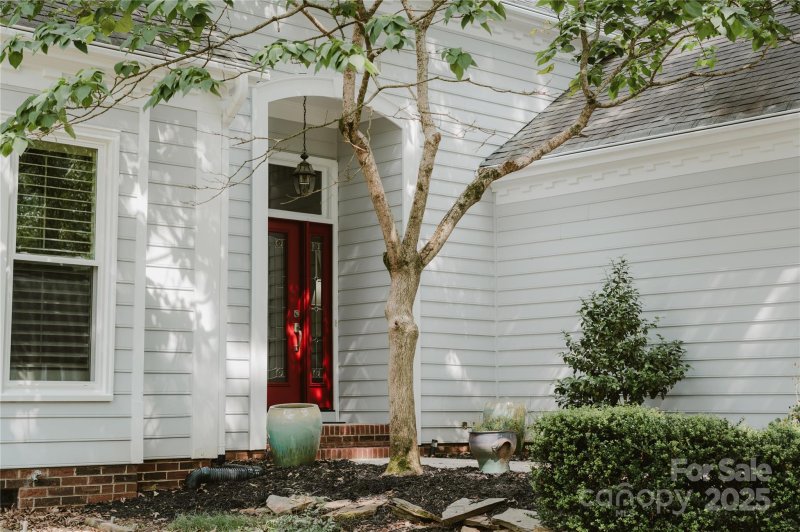 Property image 3 at 9141 Covey Hollow Court, Charlotte, NC 28210