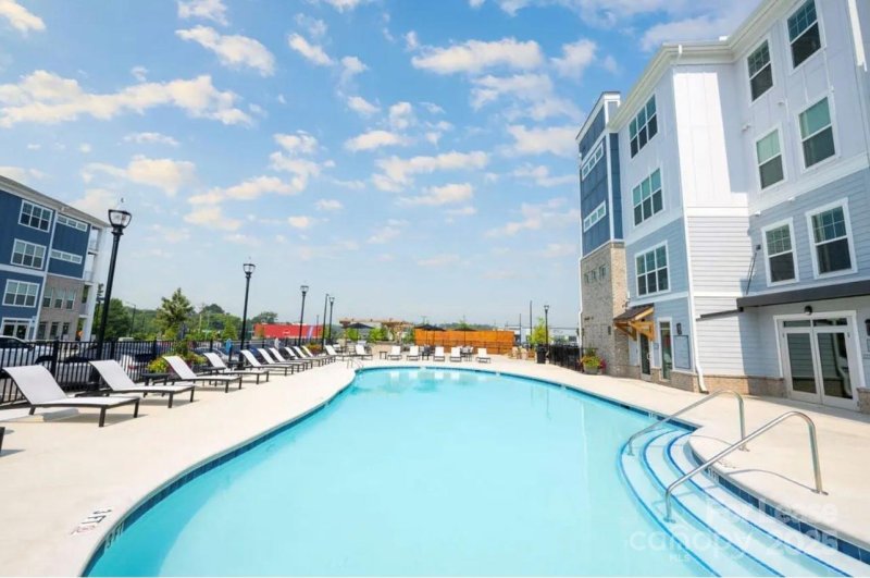 Property image 2 of 3230 Furr Court in Berewick, Charlotte, NC 28273