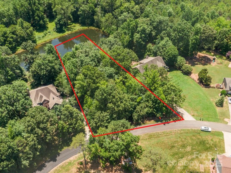 Heathwood, Waxhaw Community