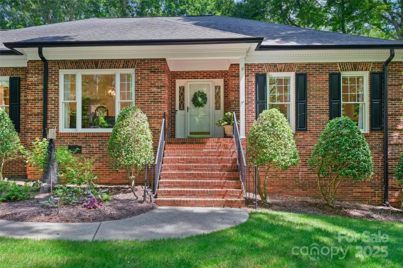 Property image 2 at 5008 Saddle Horn Trail, Weddington, NC 28104