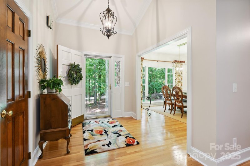 Property image 3 at 5008 Saddle Horn Trail, Weddington, NC 28104