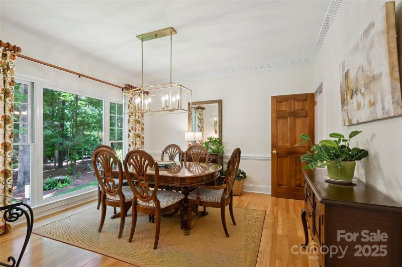 Property image 4 at 5008 Saddle Horn Trail, Weddington, NC 28104