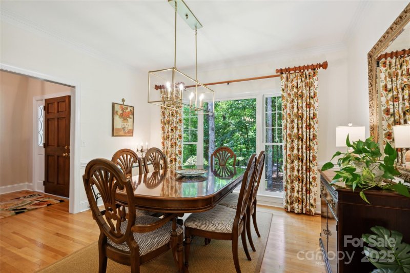 Property image 5 at 5008 Saddle Horn Trail, Weddington, NC 28104