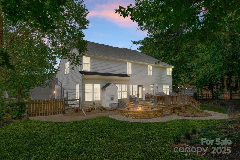 Property image 2 at 11202 Mountain Pine Drive, Charlotte, NC 28214