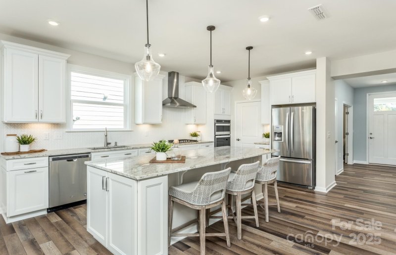 Property image 3 at 1022 Kinship Drive, Lancaster, SC 29720