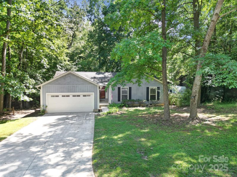 Property image 2 at 8416 Rittenhouse Circle, Charlotte, NC 28270