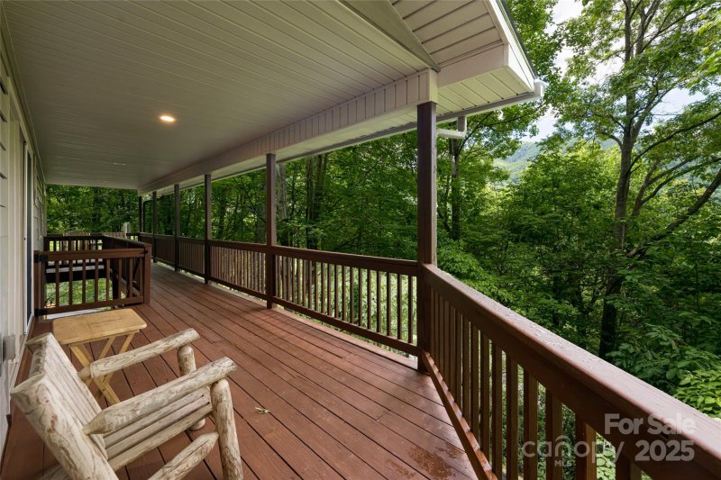 Property image 4 at 380 Allison Drive, Maggie Valley, NC 28751