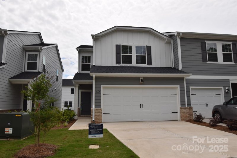 Property image 2 at 1612 Village Grove Lane, Monroe, NC 28110