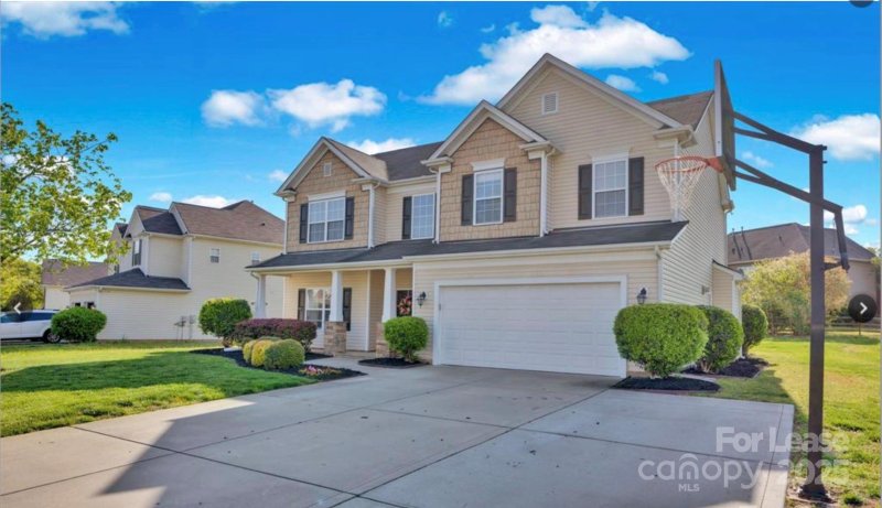 Property image 2 of 6115 The Meadows Lane in Rocky River Crossing, Harrisburg, NC 28075