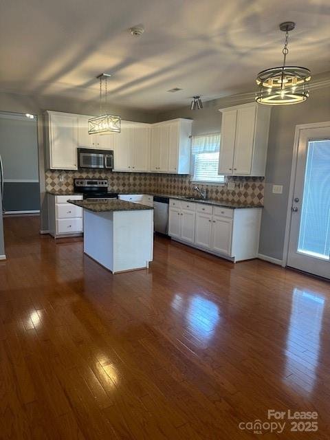 Property image 4 of 6115 The Meadows Lane in Rocky River Crossing, Harrisburg, NC 28075