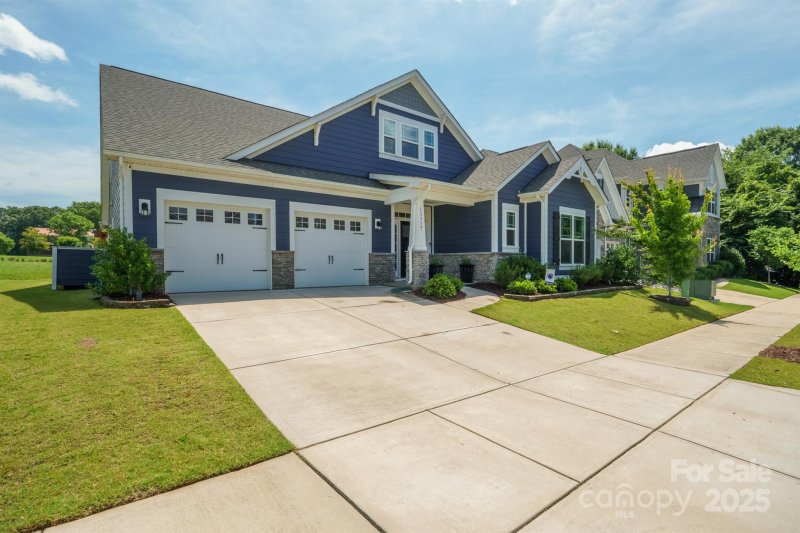 Property image 2 at 13339 Mcguffy Drive, Huntersville, NC 28078